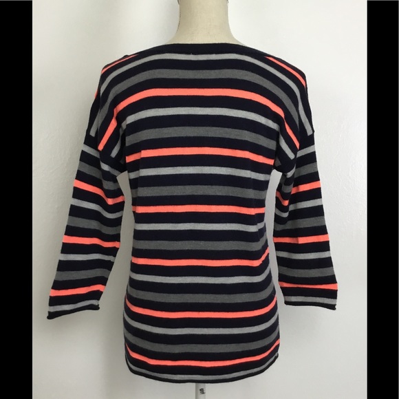 Gap Striped Sweater - Picture 6 of 6